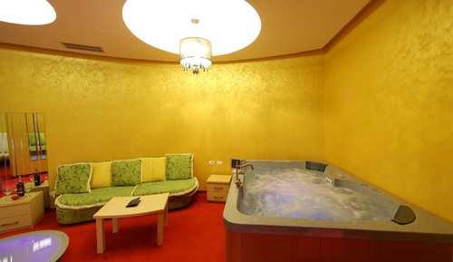 Suite Confort