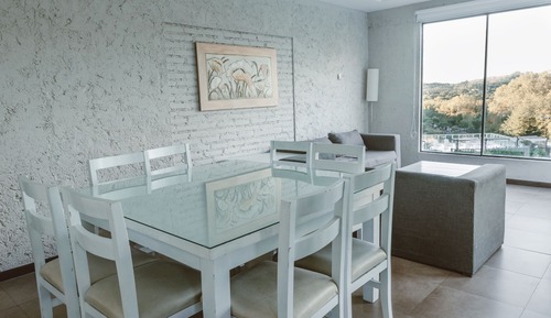 Apartamento Premium