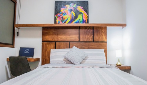 Habitación Business