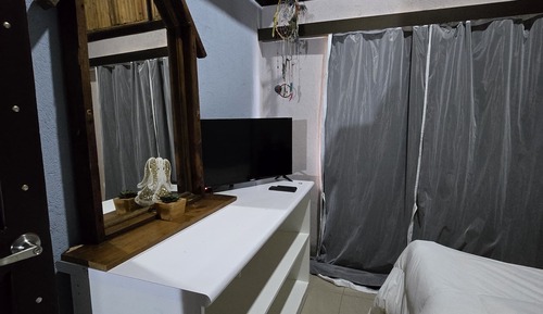 Apartamento Confort, 2 habitaciones, vistas a la montaña