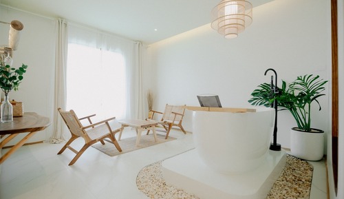 Suite estudio de diseño
