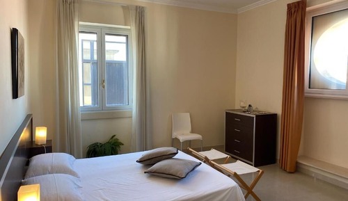 Appartamento Deluxe Bilocale