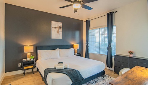 Apartamento Premium, 2 habitaciones, no fumadores