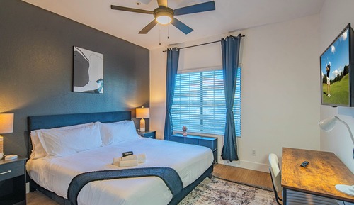 Apartamento Elite, 2 habitaciones, no fumadores