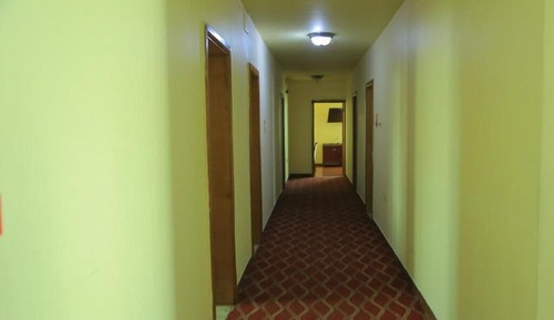 Habitación estándar con 2 camas individuales