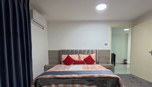 Apartamento básico, 1 habitación