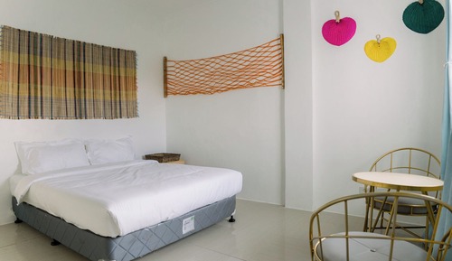 Habitación individual estándar