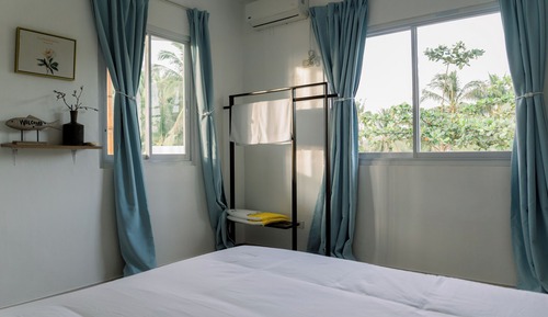 Habitación individual estándar, balcón