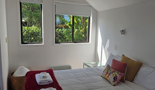 Habitación Premium doble, vistas al mar