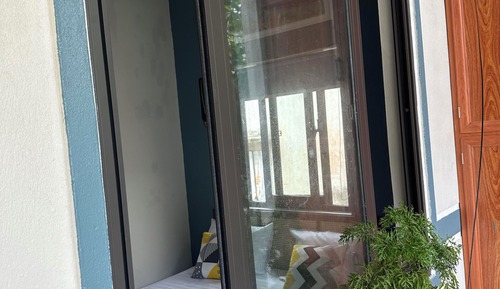 Habitación estándar, vistas al jardín