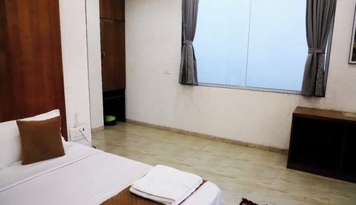 Habitación Deluxe doble, balcón, vistas al valle