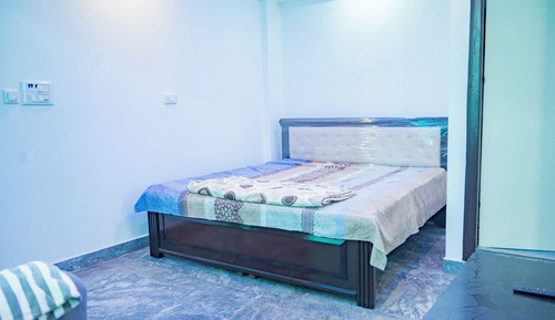 Habitación Deluxe doble