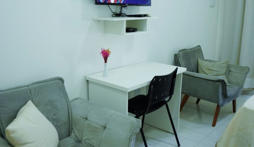 Suite Confort