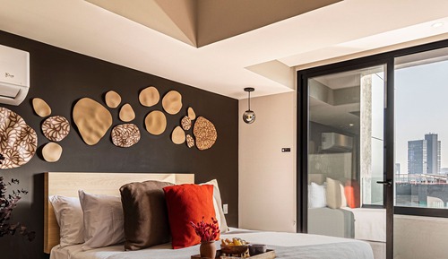 Apartamento Elite