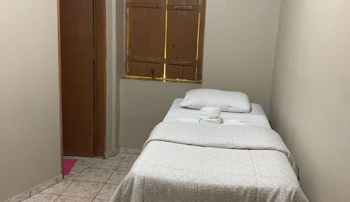 Habitación clásica