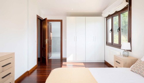 Casa (5 Bedrooms)