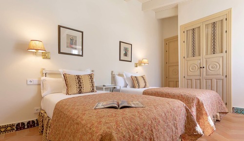 Apartamento (Multiple Bedrooms)