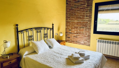 Apartamento Confort, 2 habitaciones, cocina, vistas a la piscina