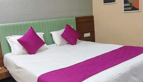 Habitación individual Deluxe