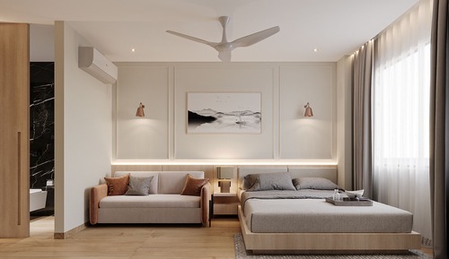 Suite superior
