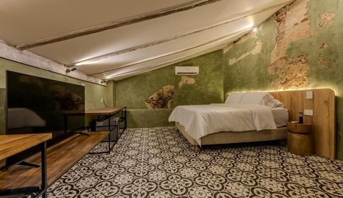 Habitación Premium