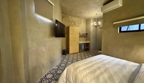 Habitación Premium doble