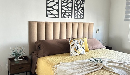 Apartamento de lujo, piscina privada