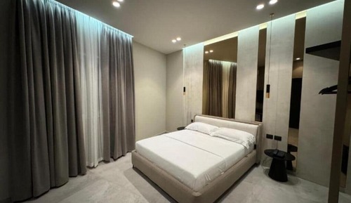 Habitación Deluxe doble