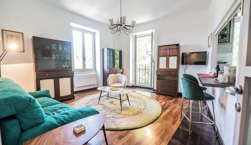 Apartamento