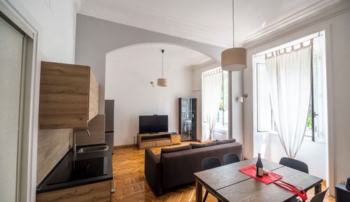 Apartamento