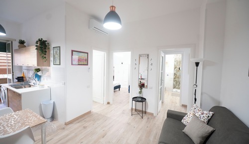 Apartamento