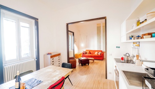 Apartamento