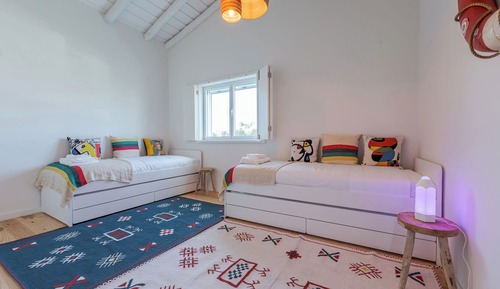 Villa Signature, 4 habitaciones, no fumadores, piscina privada