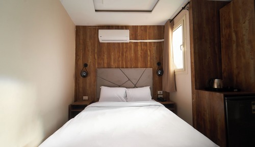 Habitación individual estándar
