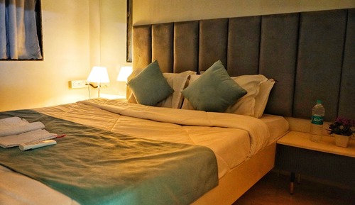 Habitación Premium
