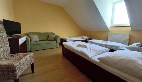 Habitación básica