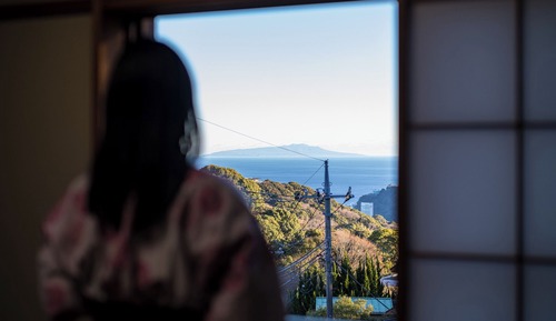 Habitación, no fumadores (Japanese-Style Room for 3 Guests)