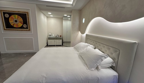 Suite Deluxe