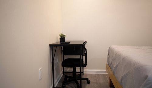Suite estudio básica