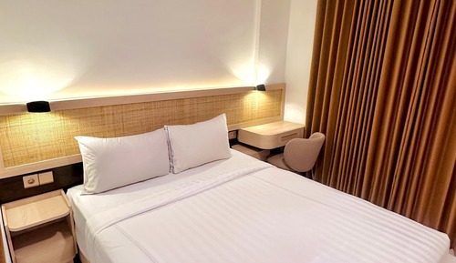 Apartamento Deluxe