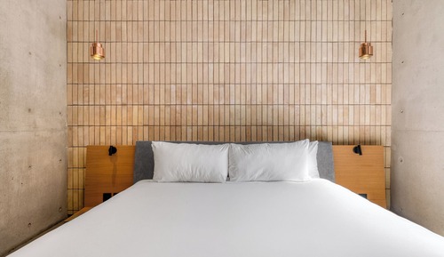 Apartamento Deluxe