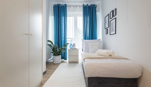 Apartamento clásico