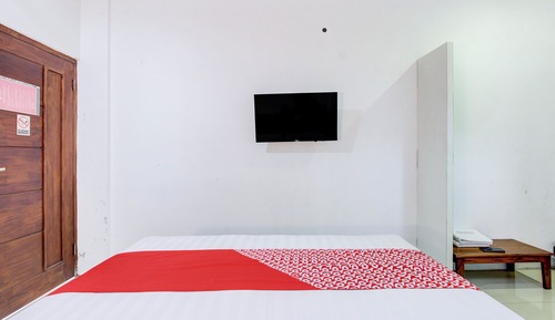 Habitación Deluxe doble