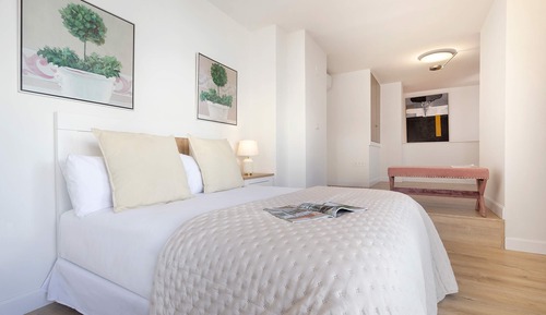 Apartamento (5 Bedrooms)