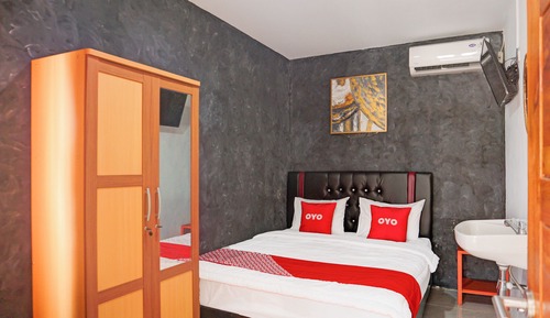 Habitación Deluxe doble