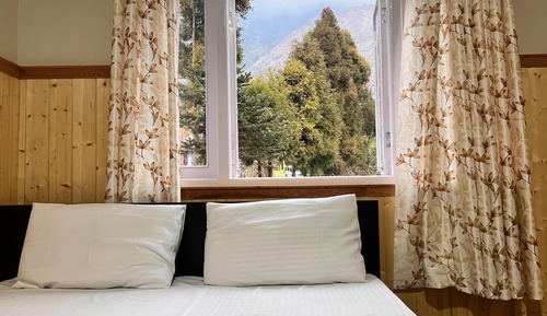 Habitación superior