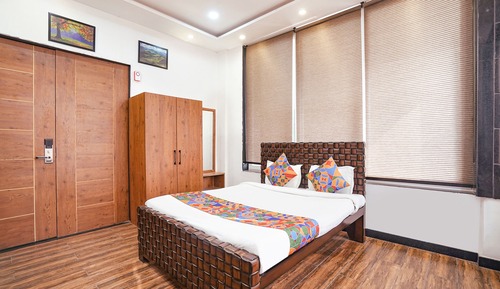 Habitación Premium