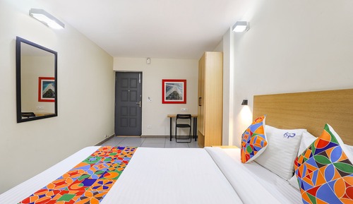 Habitación Premium