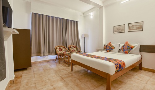 Habitación Premium