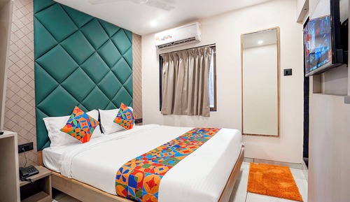 Habitación Premium